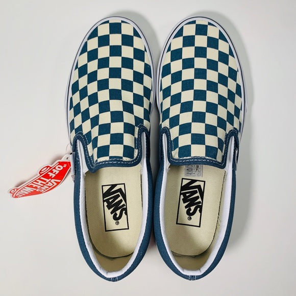 VANS CLASSIC SLIP ON - Picture 6 of 8